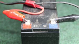 Akıllı Elektrik Üretiminde En iyi Jel Aküler
