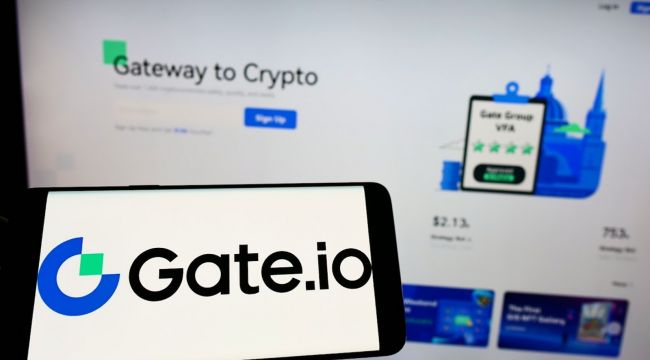 Gate.io, yerel kripto para projelerini küresel pazara taşıyor