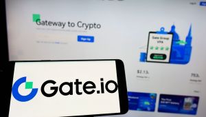 Gate.io, yerel kripto para projelerini küresel pazara taşıyor