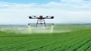 DJI T10 Tarımsal Drone Özellikleri ve Fiyatları