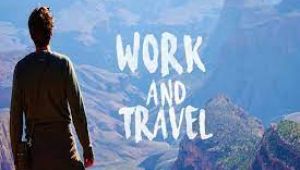 Amerika’da Work and Travel deneyimi; 