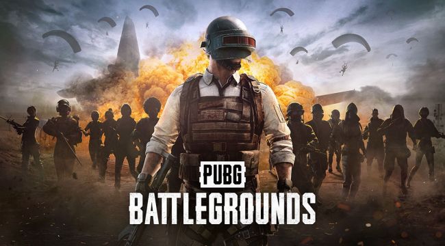 PUBG Mobile Hesap