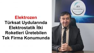 Muhammet Özen, Teknolojik İnovasyonlarla Sektörde Fark Yaratıyor