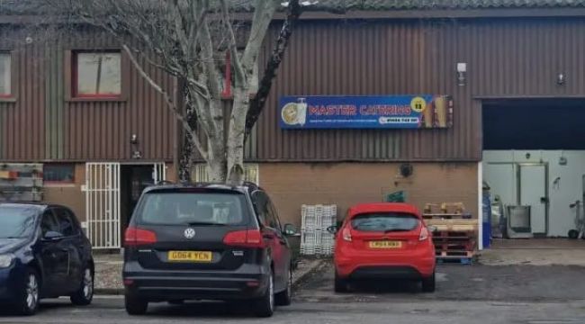 Master Catering: Avrupa ve İngiltere'de Döner Kebapta Kalite ve Yeniliğin Öncüsü