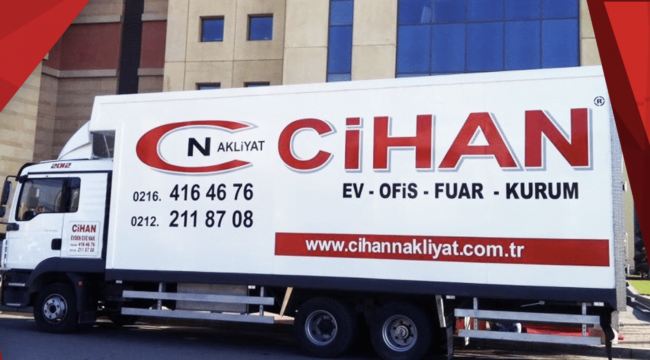 Ofis Taşıma Tarihçesi Hakkında Bilgiler