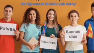 Özel Kolay Dil Kursu ile İngilizce Öğrenme Fırsatları