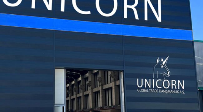 İnovatif Çözümleriyle Dikkat Çeken Unicorn Global Trade, İnşaat ve Etkinlik Sektörüne Yön Veriyor