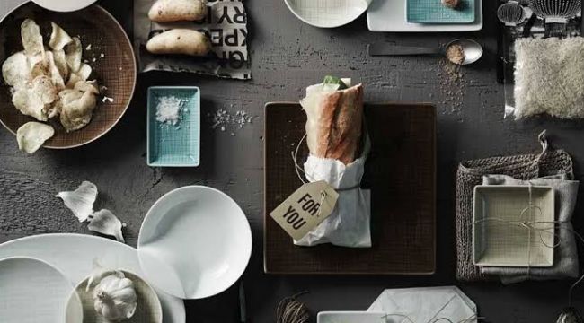Lüks Mekanlarda Masa Servisinde Hangi Malzemeler Kullanılır?