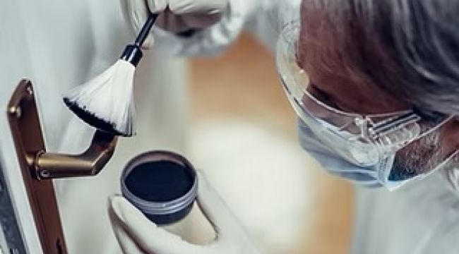 Adli Süreçlerde Aslan Kriminal ile Uzman Mütalaasının Gücü: İzmir’in Kriminal Yüzü