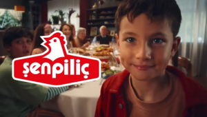 Şenpiliç’in reklamı viral oldu!