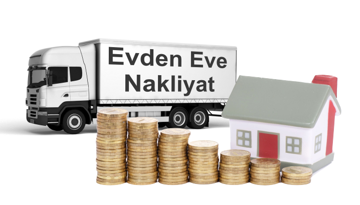 Beşiktaş evden eve nakliyat 