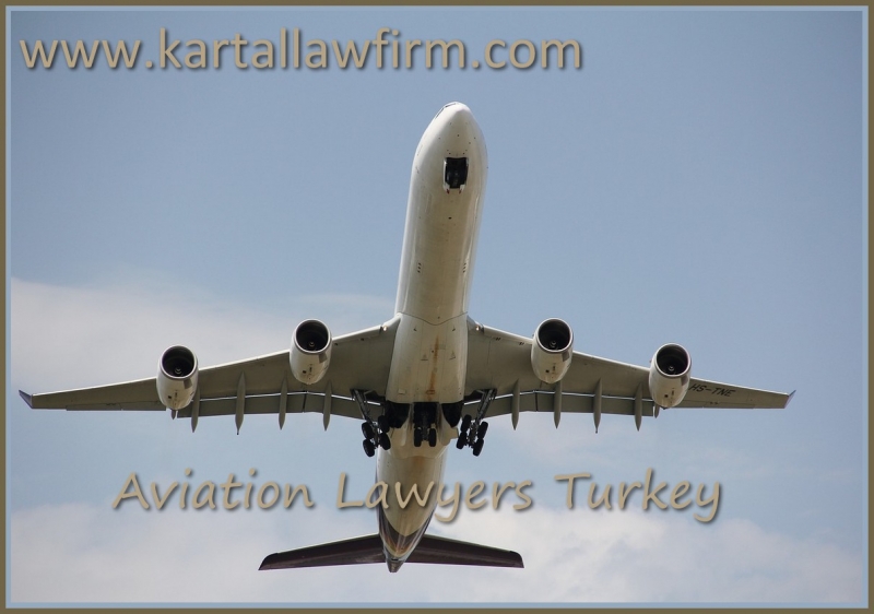 Expertise in Air and Sea Law