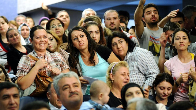 MEB öğretmen atamaları için branş dağılımını yayınladı