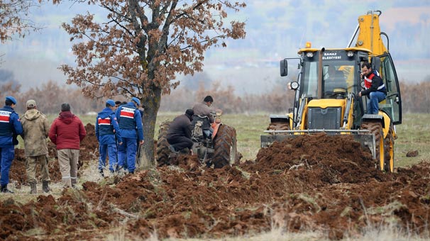 Uşak'ta akıllara durgunluk veren olay! 5 yıl sonra itiraf etti