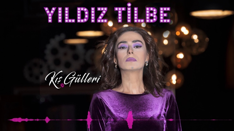 Yıldız Tilbe Kimdir? Albümleri Nelerdir? – Biyografisi